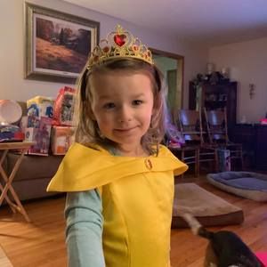 Meet your Posher, Robin